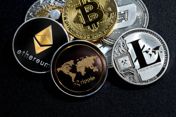 How do trading platforms transform the financing world?