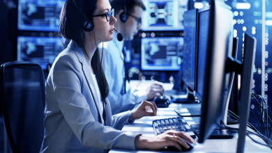 Photo of How the Pandemic is impacting Cyber Security