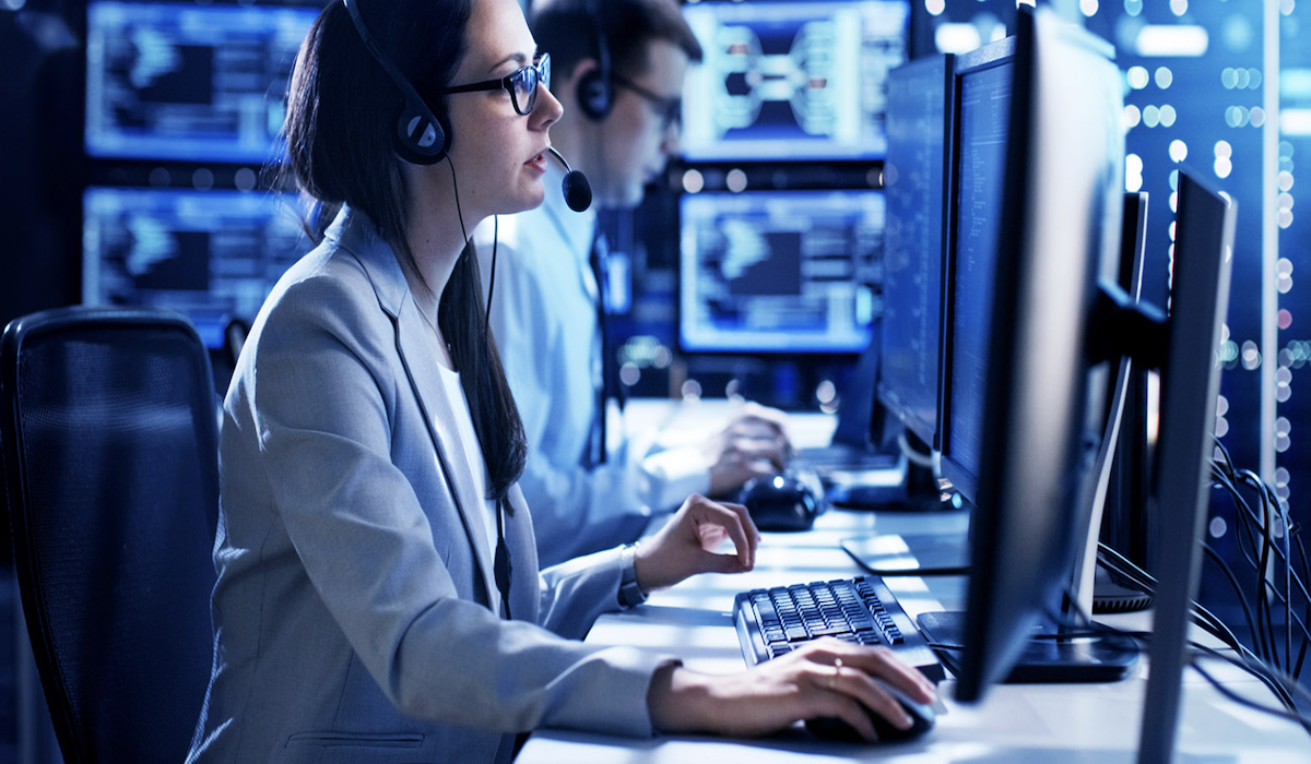 How the Pandemic is impacting Cyber Security