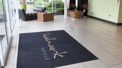Photo of How to Choose the Best Entrance Mats for Your Business
