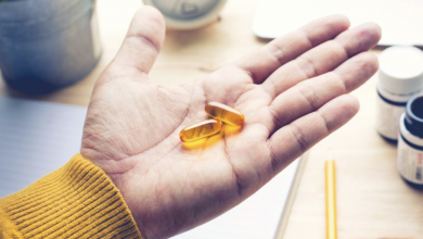 Photo of How to Choose the Right Supplement for You?