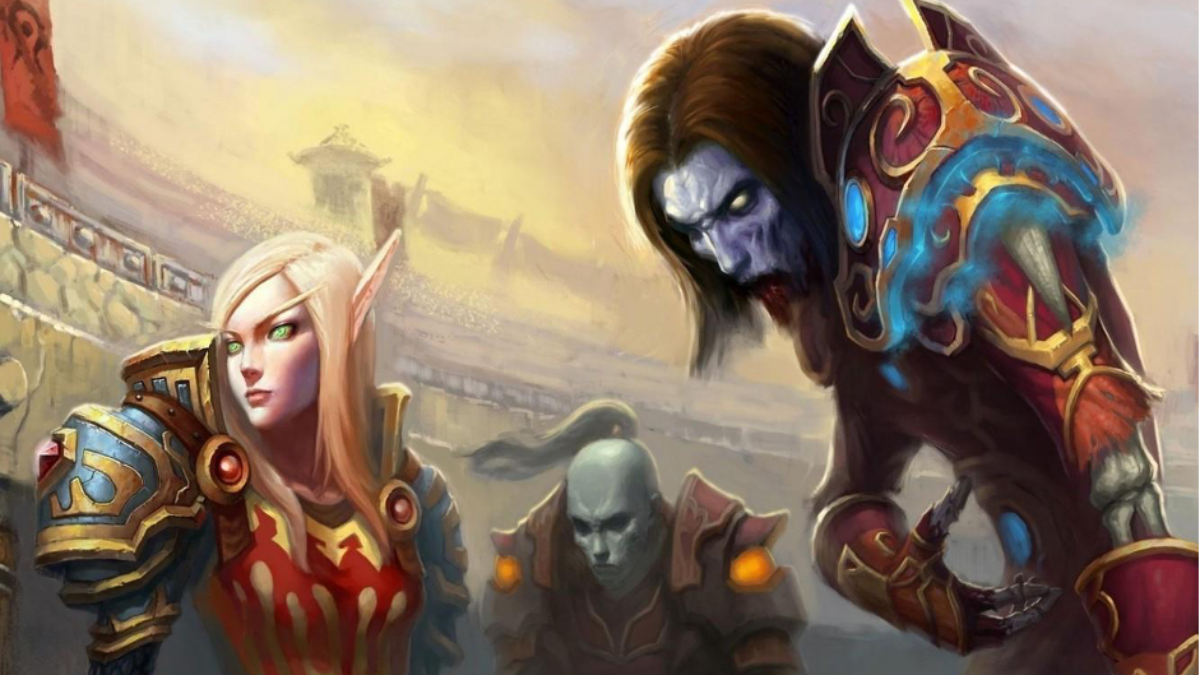 How to Get Into and Be Good At TBC Arenas?