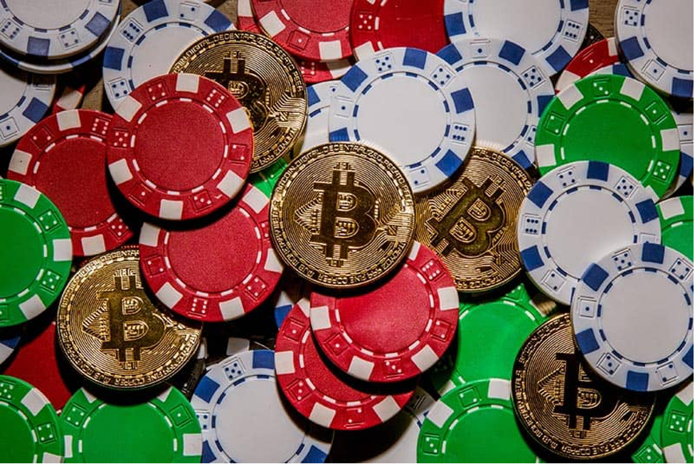 How to find a trusted bitcoin Games