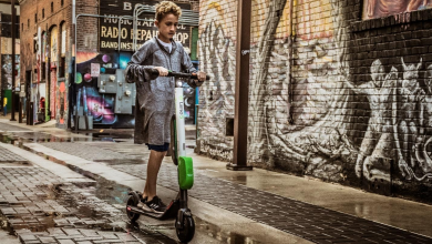 Photo of Incredible Electric Scooter Myths You Should Know