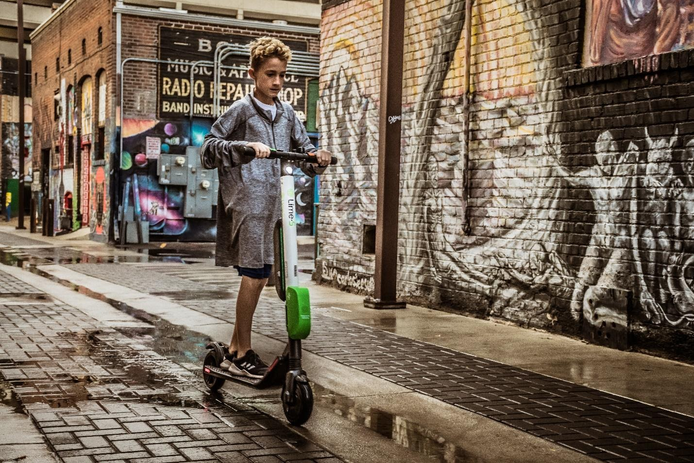Debunking the most popular myths around electric scooters
