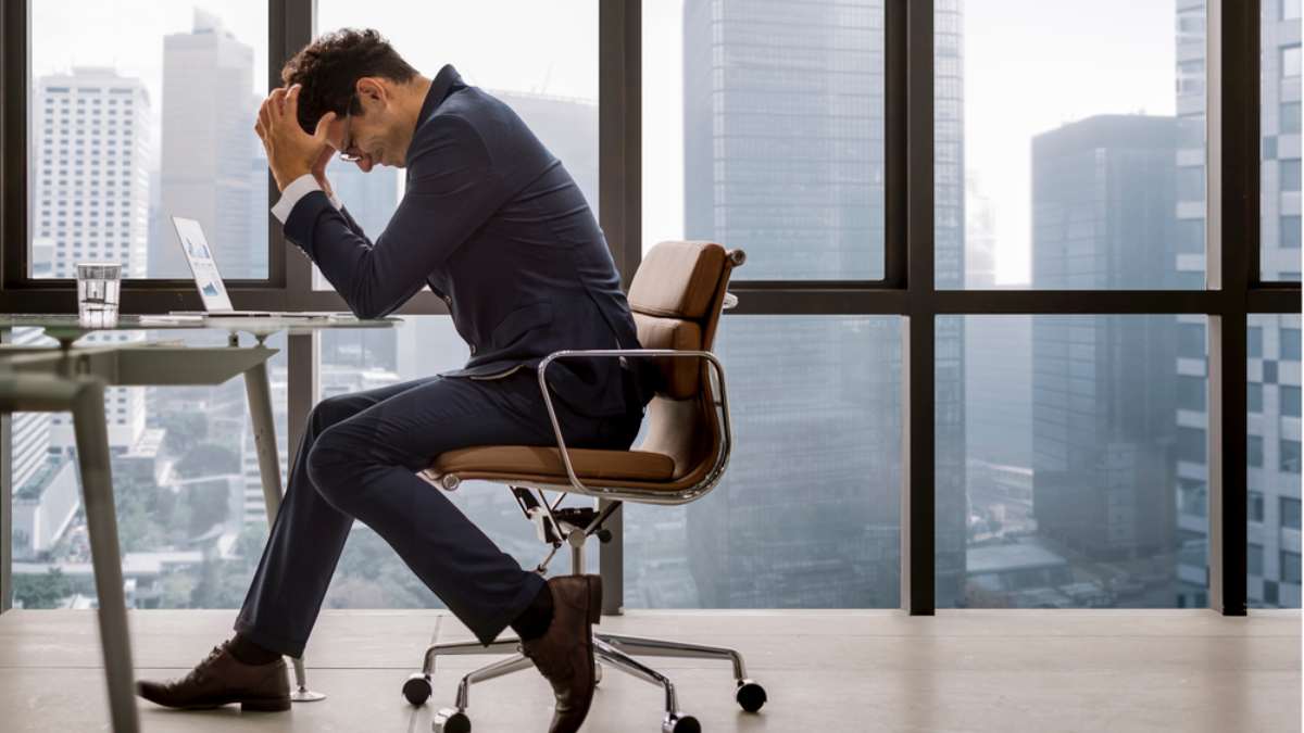 Investing Mistake to Avoid