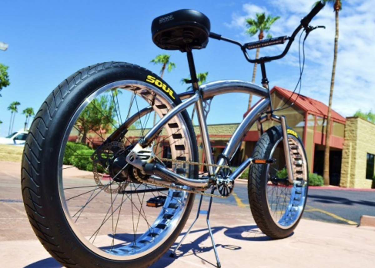 Is Electric Bike Economical?