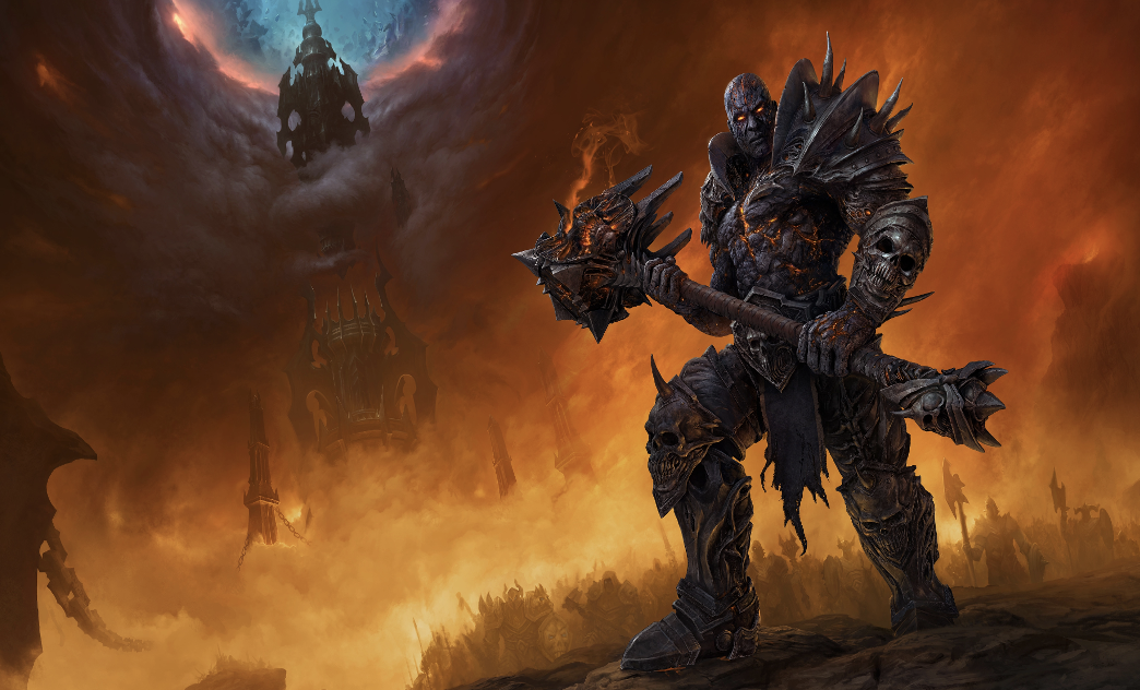 Is This the End of (WoW) World of Warcraft?