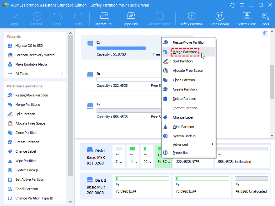 how to expand c drive how to expand c drive