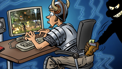 Photo of Online Gaming vs Offline – Advantages & Disadvantages