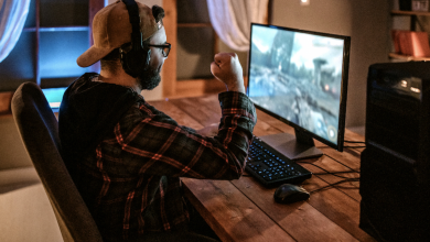 Photo of Online Games: Latest Tech Innovations