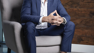 Photo of Scott Swanson and Bonder Want to Help People Connect in Private