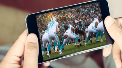 Photo of What are the Best Live Sports Streaming Apps for Android?