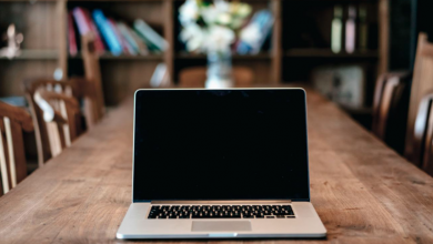 Photo of Top Trends and Innovations Expected in Laptops in 2021