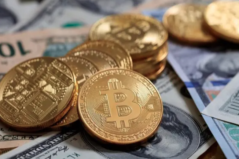 Why choose crypto over any other currency?