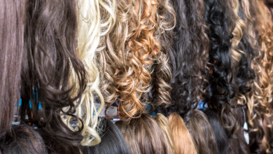 Photo of Sunber Human Hair Wigs & Bundles For You In Summer