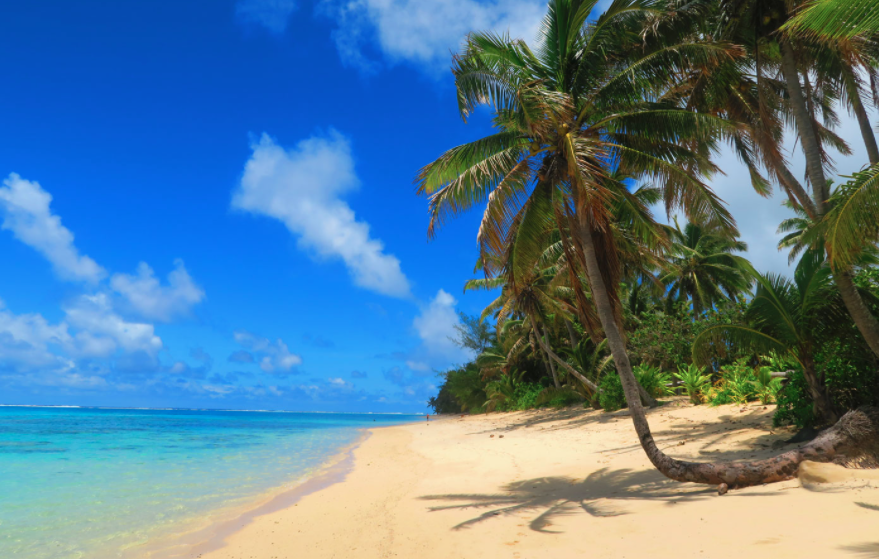 Rarotonga Travel Guidelines