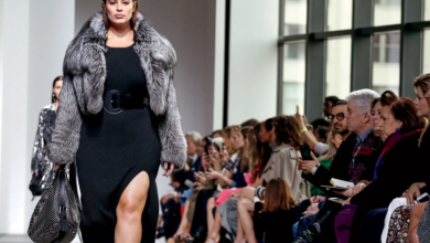 Photo of The impact of Plus size Modeling in the Society