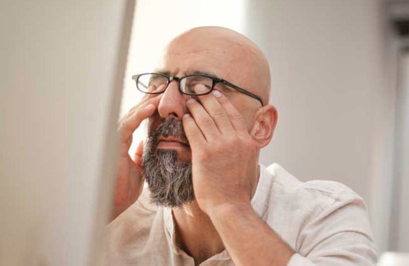 Are You Constantly Feeling Tired? Here’s What You Can Do To Improve