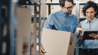 Photo of 6 Tips for Better Inventory Management