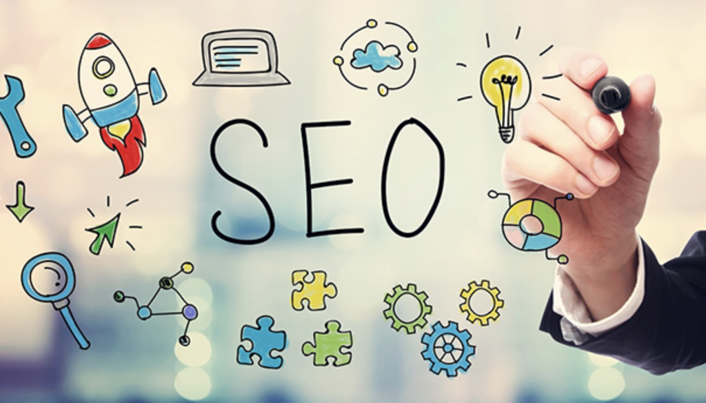 Enhance Your SEO Writing With These Tips