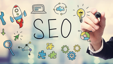 Photo of Enhance Your SEO Writing With These Tips