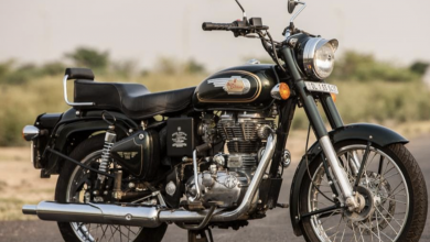 Photo of Why it is very much advisable for people to purchase the used motorcycles in nations like India?