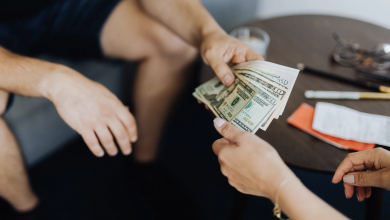 Photo of The Different Types of Loans Offered by Money Lenders