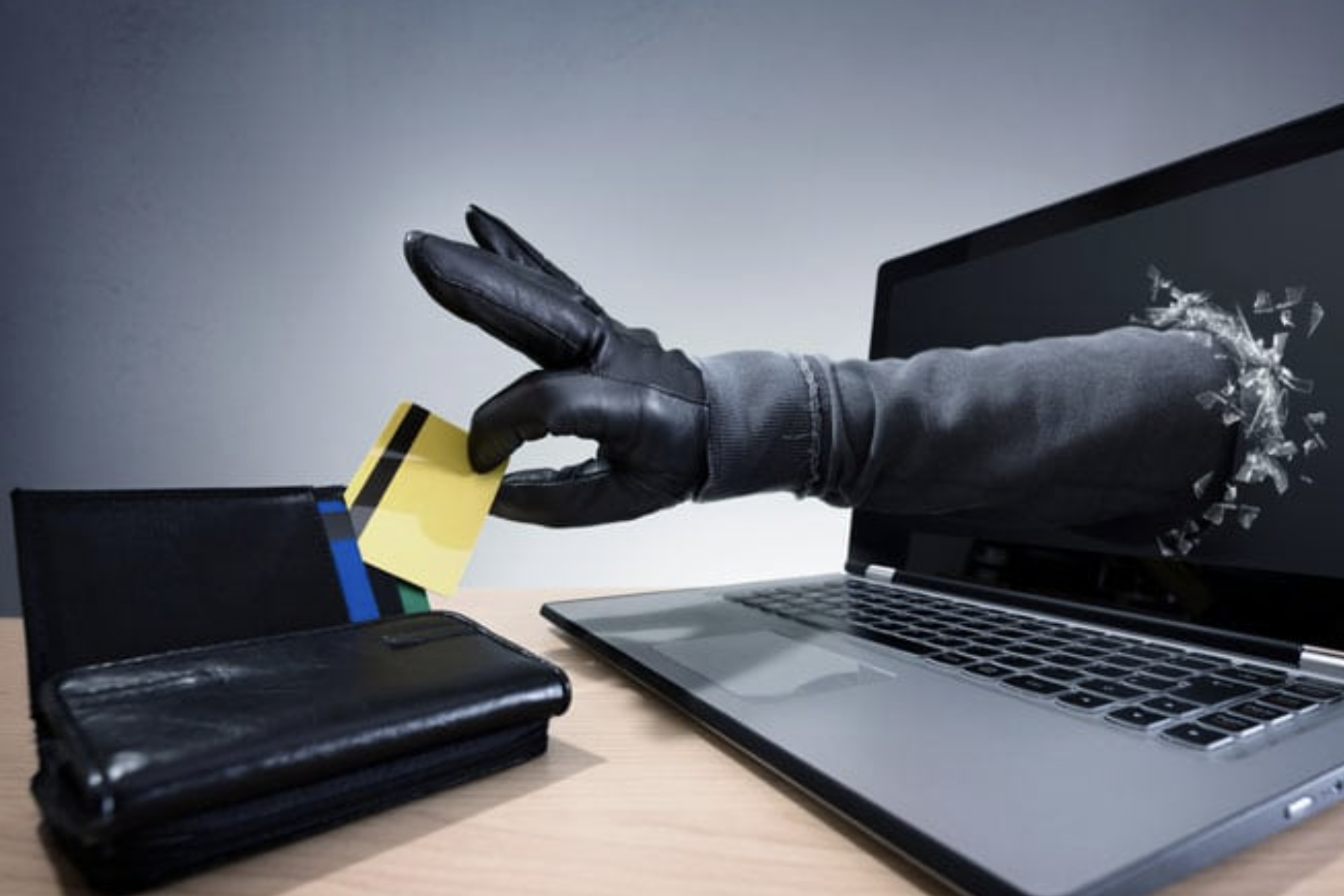 How to Avoid Fraud in Your Ecommerce Store