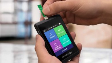 Photo of Technology Transforming Lives for People Living with Diabetes