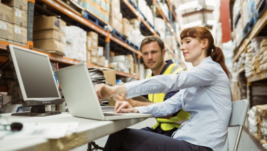 Photo of The Benefits of Investing in Material Handling Equipment for Your Business