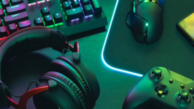Photo of The Continuous Growth of Online Gaming in Canada