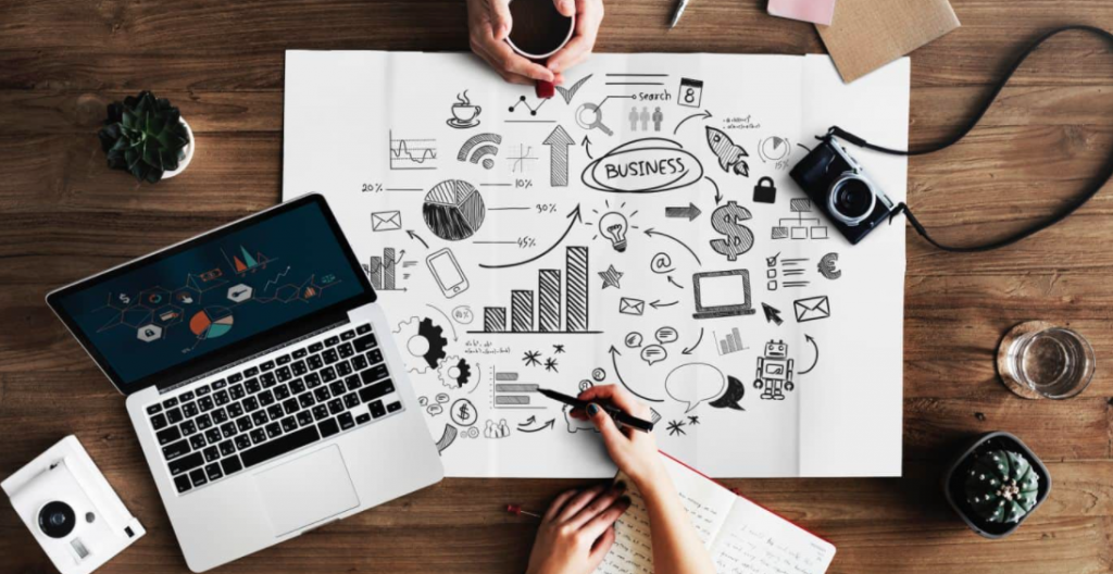 The Secrets of Success in Online Business by Top SEO Agencies