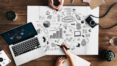 Photo of The Secrets of Success in Online Business by Top SEO Agencies