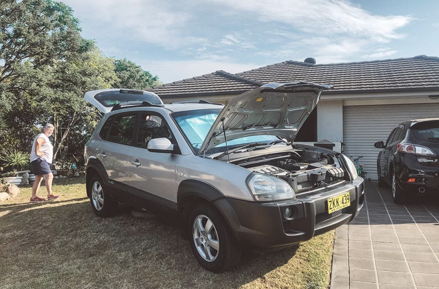 Things to do before getting Cash for Cars Sydney