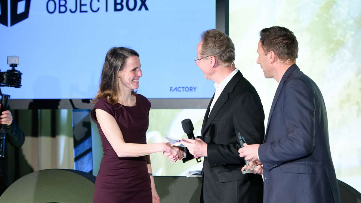This College Startup is Revolutionizing Case Competitions and