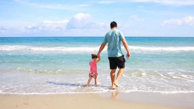 Photo of Tips For Planning A Family Holiday