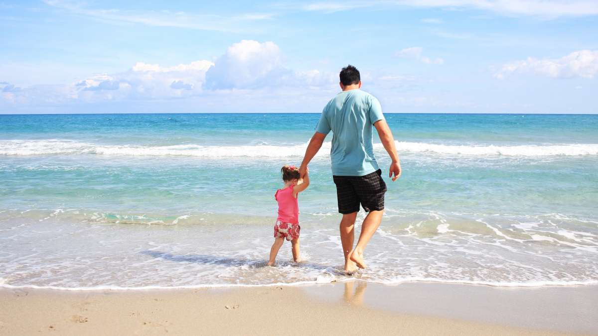Tips For Planning A Family Holiday