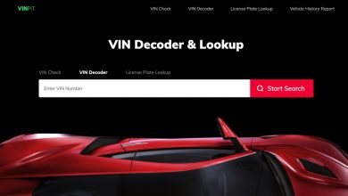 Photo of Top 10 VIN Decoders to Check VIN Number