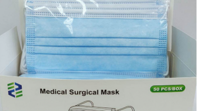 Photo of Top 5 Things You Need to Know about the Best Disposable Surgical Mask