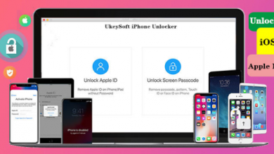 Photo of UkeySoft iPhone Unlocker Review: Unlock Your iPhone, iPad and Apple ID