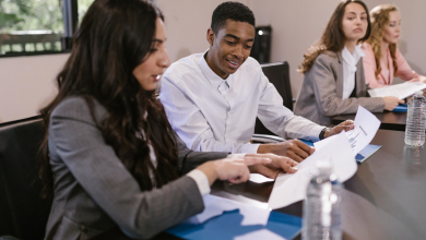 Photo of Unique Teambuilding Tips for Sales Professionals