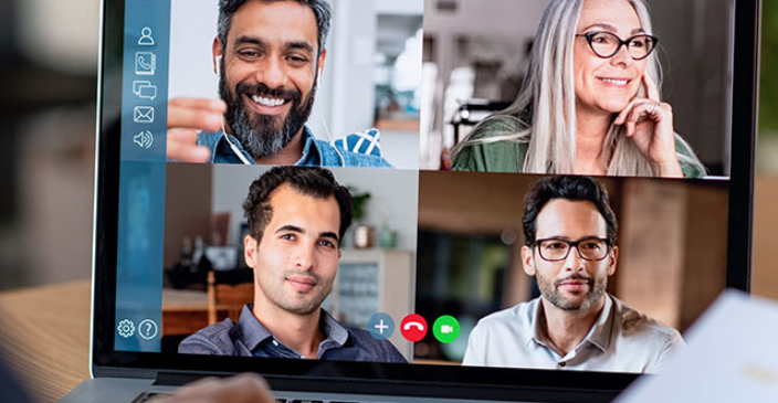 Virtual Presentations as the New Normal and Why CPD Still Matters