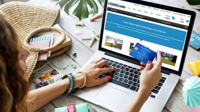 Photo of When was online shopping invented?