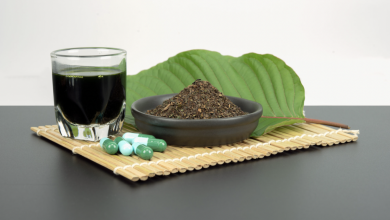 Photo of Weighing The Benefits Of Mitragyna Speciosa