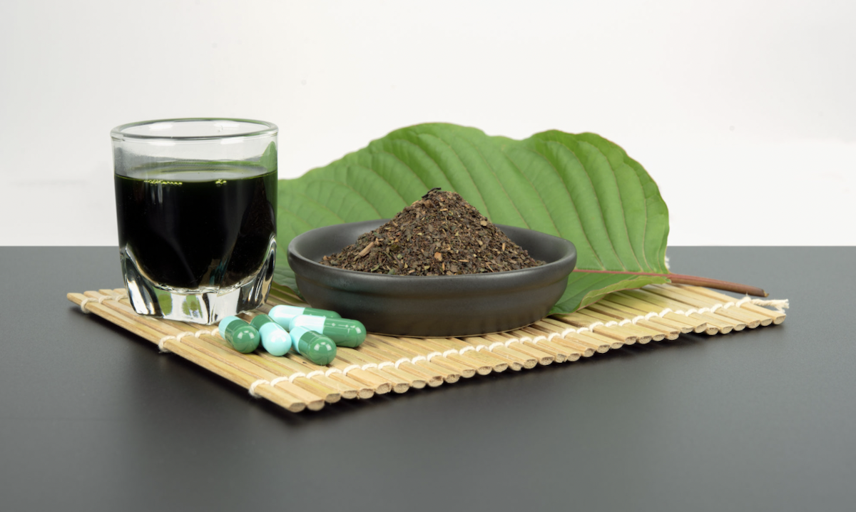 Weighing The Benefits Of Mitragyna Speciosa