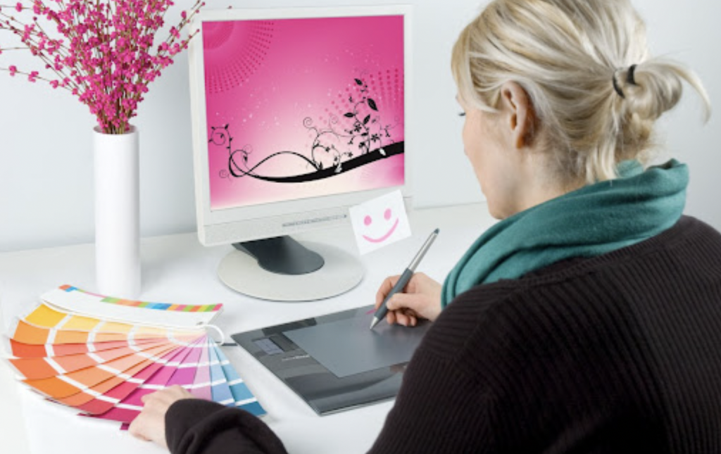 What Makes A Good Web Design
