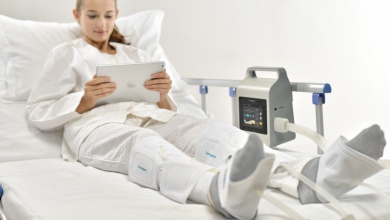 Photo of What is the DVT Prevention Machine and How to Choose One