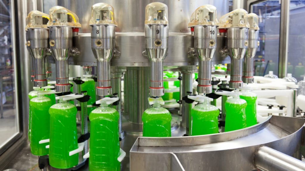 What Types of Equipment Are Required for a Liquid Packaging System?