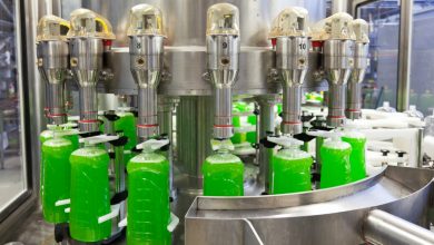 Photo of What Types of Equipment Are Required for a Liquid Packaging System?